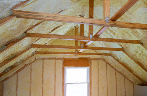 Best Spray Foam Insulation in Willard, OH