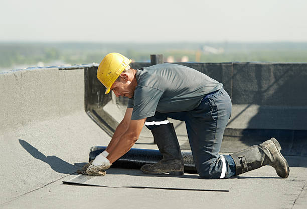 Best Spray Foam Insulation in Willard, OH