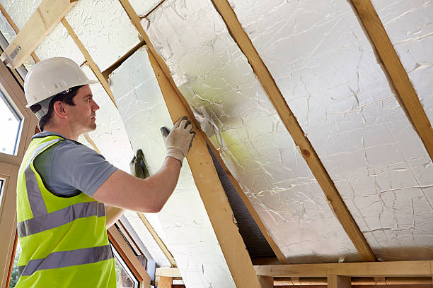 Types of Insulation We Offer in Willard, OH