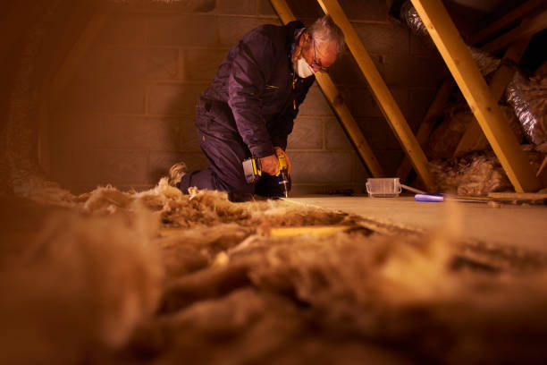 Best Energy Efficiency Insulation in Willard, OH